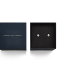 Daniel Wellington Pearl Stud Earring Gold