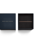Daniel Wellington Classic Tennis Bracelet Apricot Silver