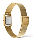 Daniel Wellington Bound Mini Evergold
