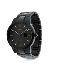 Daniel Wellington Iconic Link Automatic Black Watch