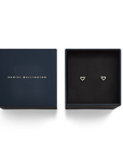 Daniel Wellington Mirelle Heart Earring Rose Gold