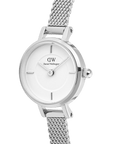 Daniel Wellington Petite Mini Sterling Watch