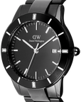 Daniel Wellington Iconic Paradigma Link Black Watch