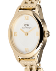 Daniel Wellington Ophelia Mini Gold Watch