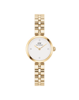 Daniel Wellington Elan Jewellery Watch 22 G White Watch
