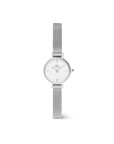Daniel Wellington Petite Mini Sterling Watch