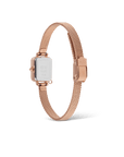 Daniel Wellington Quadro Mini Crystal Zodiac Melrose Watch