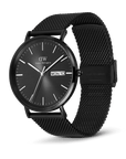 Daniel Wellington Classic Day Display Onyx Watch