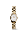 Daniel Wellington Ophelia Mini Gold Watch