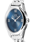 Daniel Wellington Ophelia Mini Arctic Silver Watch