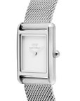 Daniel Wellington Bound Mini Sterling