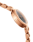 Daniel Wellington Elan Jewellery Watch 22 RG Real Malachite Watch