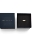 Daniel Wellington Classic Aura Duo Ring Gold