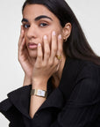 Daniel Wellington Classic Signet Ring Gold
