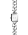 Daniel Wellington Jolie Chain Silver Watch