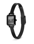 Daniel Wellington Quadro Mini Reflection Black Watch