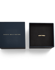 Daniel Wellington Arch Ring Gold 2.5mm