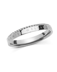 Daniel Wellington Classic Aura Ring Silver