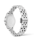 Daniel Wellington Ophelia Mini Arctic Silver Watch