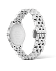 Daniel Wellington Ophelia Mini Arctic Silver Watch