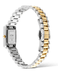 Daniel Wellington Bound Mini 3-Link Two Tone Gold