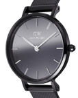 Daniel Wellington Petite Reflection Black Watch