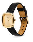 Daniel Wellington Margot Sheffield Unitone Sunray Gold