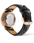 Daniel Wellington Classic Multi-Eye Sheffield Off-white Sunray Rose Gold