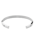 Daniel Wellington Classic Lumine Bracelet Silver 5.5 mm