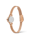 Daniel Wellington Petite Mini Emerald Melrose Watch 19mm