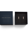 Daniel Wellington Arch Earring Rose Gold 12mm