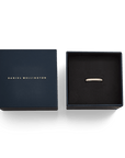 Daniel Wellington Pave Ring Gold 3 mm