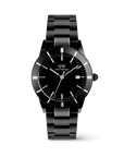 Daniel Wellington Iconic Paradigma Link Black Watch