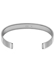 Daniel Wellington Line Cuff Polished Silver