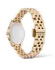 Daniel Wellington Ophelia Mini Gold Watch