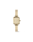 Daniel Wellington Quadro Mini Reflection Gold Watch