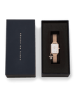 Daniel Wellington Quadro Crystal Zodiac Melrose Watch