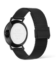 Daniel Wellington Classic Day Display Onyx Watch