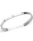 Daniel Wellington Classic Lumine Bracelet Silver 5.5 mm