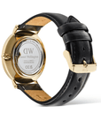 Daniel Wellington Classic Multi-Eye Sheffield Off-white Sunray Gold