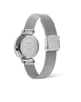 Daniel Wellington Petite Lune Sterling Watch