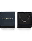 Daniel Wellington Mirelle Eternity Necklace Gold