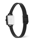 Daniel Wellington Quadro Mini Reflection Black Watch