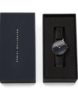 Daniel Wellington Petite Reflection Black Watch