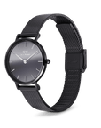 Daniel Wellington Petite Reflection Black Watch