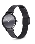 Daniel Wellington Petite Reflection Black Watch