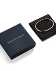 Daniel Wellington Classic Bangle Rose Gold