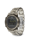 Daniel Wellington Retro Digital Light Grey Watch