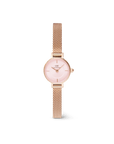 Daniel Wellington Petite Mini Blush Melrose Watch