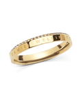Daniel Wellington Classic Aura Ring Gold